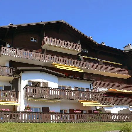 Regina A20 By Interhome