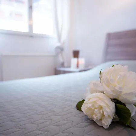 Regina A20 By Interhome Apartment *