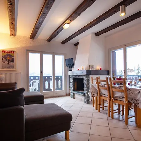 Regina A20 By Interhome * Arveyes