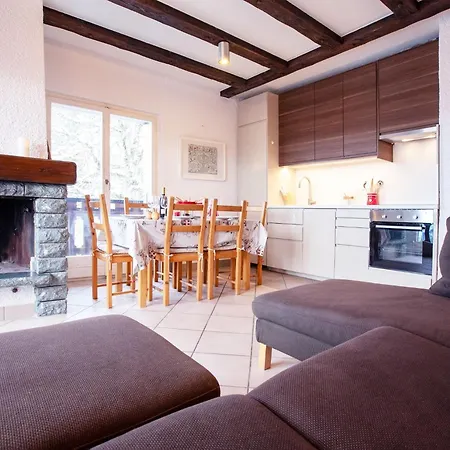 Regina A20 By Interhome