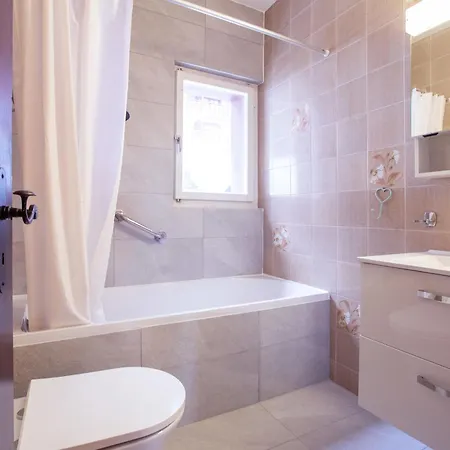 Regina A20 By Interhome דירה *